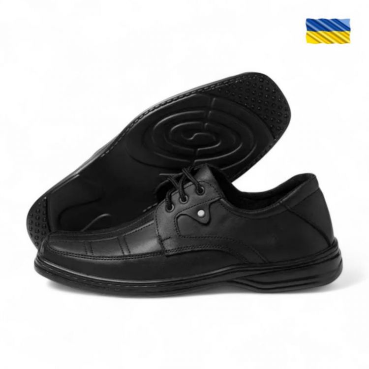 Купить Туфли DvaShoes TT-TШ на obuv-plus.com.ua
