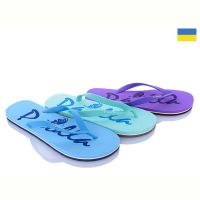 Купить Шлепанцы Paolla Жіночі mix на obuv-plus.com.ua