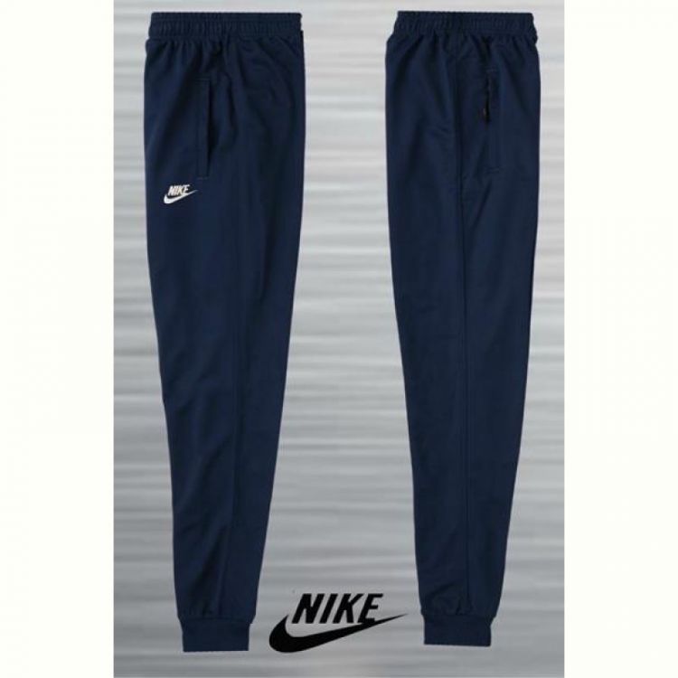 Купить Штаны спорт AZT AZ11 navy на obuv-plus.com.ua