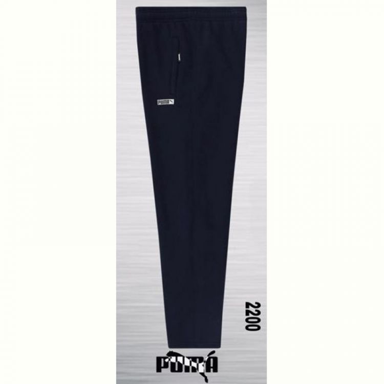 Купить Штаны спорт AZT 2200 navy на obuv-plus.com.ua