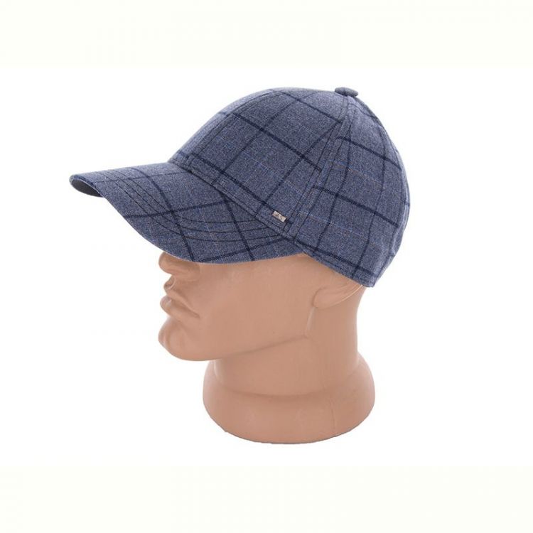 Купить Кепка Mabi DS33-20 l.blue на obuv-plus.com.ua