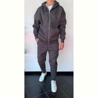 Купить Костюм спорт i8denim 1831 d.grey на obuv-plus.com.ua
