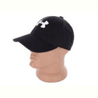 Купить Кепка Mabi H007 black на obuv-plus.com.ua
