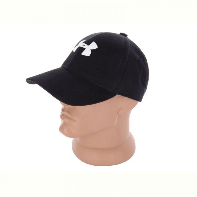 Купить Кепка Mabi H007 black на obuv-plus.com.ua