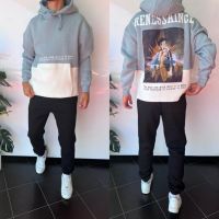 Купить Худи i8denim 1631 l.blue на obuv-plus.com.ua