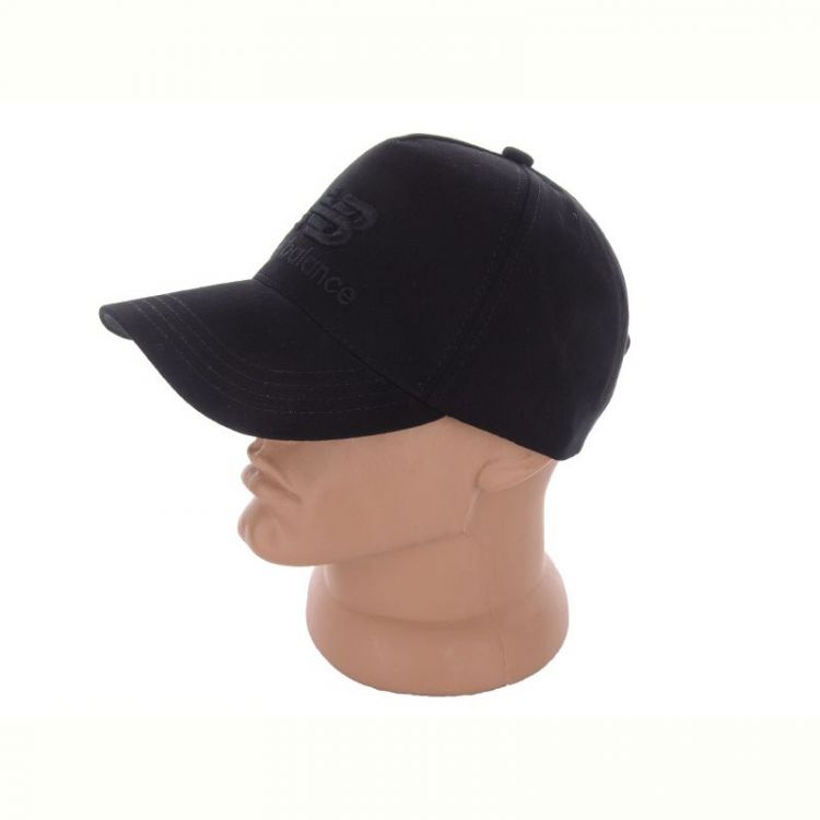 Купить Кепка Mabi TI1-22 black на obuv-plus.com.ua