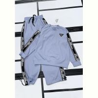 Купить Костюм спорт Kosmy KS04 l.blue на obuv-plus.com.ua