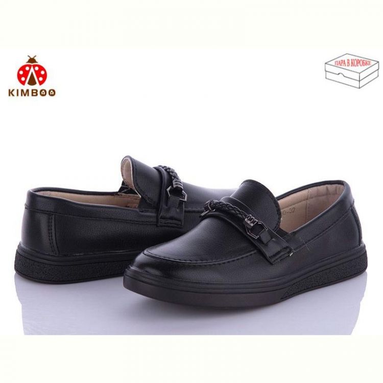 Купить Туфли Kimboo B3172-10 на obuv-plus.com.ua