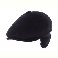 Купить Кепка Mabi 101119 black на obuv-plus.com.ua