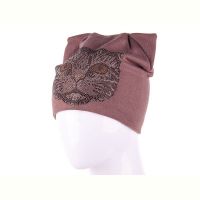 Купить Шапка Mabi H421 d.pudra на obuv-plus.com.ua