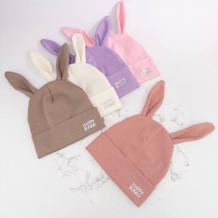 Купить Шапка Candy CN2585 mix-old-1 на obuv-plus.com.ua