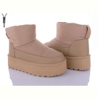 Купить Дутики FG 616-2 на obuv-plus.com.ua