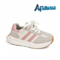 Купить Кроссовки Apawwa ApM-ABC2142 grey на obuv-plus.com.ua
