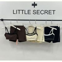 Купить Костюм Little Secret 277 black на obuv-plus.com.ua