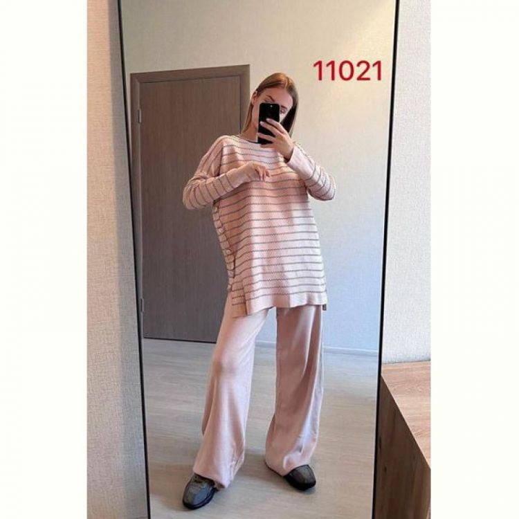 Купить Костюм FSN 11021 l.beige на obuv-plus.com.ua