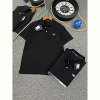 Купить Футболка 2BRO BR878 black на obuv-plus.com.ua