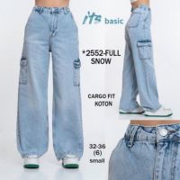 Купить Джинсы Maxim Jeans 2552 l.blue на obuv-plus.com.ua