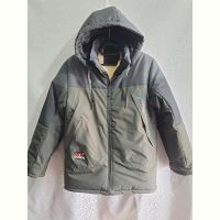 Купить Куртка Giang GN43 khaki на obuv-plus.com.ua