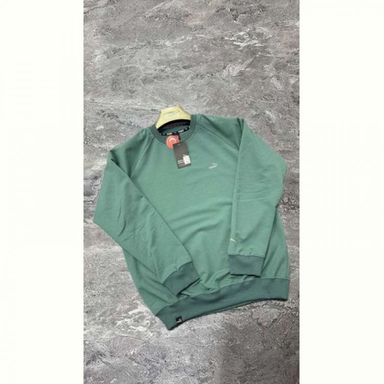 Купить Свитер Alex Clothes 13564 green на obuv-plus.com.ua