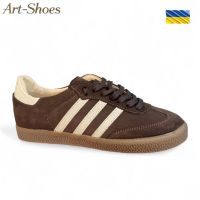 Купить Кеды DvaShoes ART-374 ш.з. на obuv-plus.com.ua