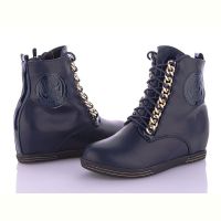 Купить Сникерсы Леопард 3307 на obuv-plus.com.ua