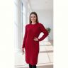 Купить Платье Julia JL800 d.brown на obuv-plus.com.ua