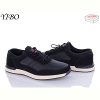 Купить Кроссовки Yibo D7985-1 на obuv-plus.com.ua
