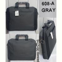 Купить Сумка Chus TH-608A grey на obuv-plus.com.ua