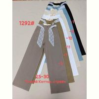 Купить Штаны Immei 1292-7 khaki на obuv-plus.com.ua