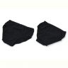 Купить Трусы Obuv OK2 001-01-2 black точки (8) 08990 на obuv-plus.com.ua