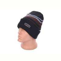 Купить Шапка Red Hat clothes Y616-3 brown на obuv-plus.com.ua