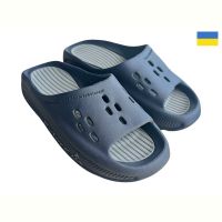 Купить Шлепанцы Gipanis T720 синій на obuv-plus.com.ua