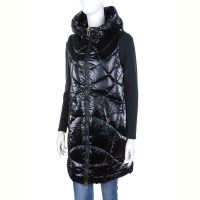 Купить Жилетка Obuv OK2 2270 black на obuv-plus.com.ua