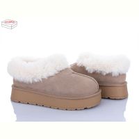 Купить Угги Lemon XD100-6 на obuv-plus.com.ua