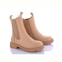 Купить Ботинки Violeta Y61-717 khaki на obuv-plus.com.ua