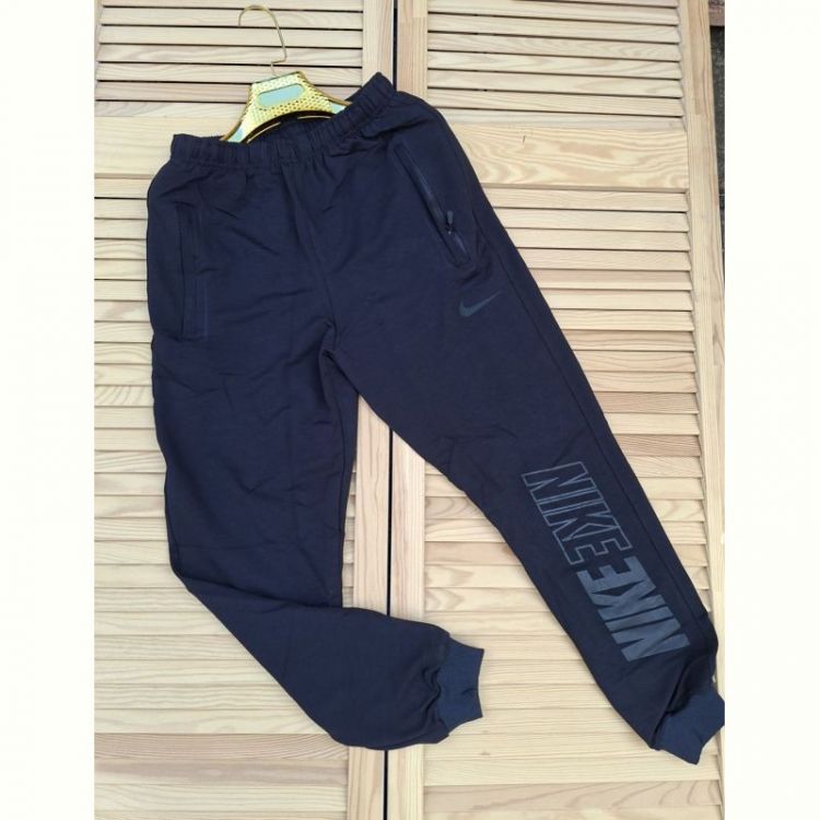 Купить Штаны спорт Sport style К5 navy на obuv-plus.com.ua