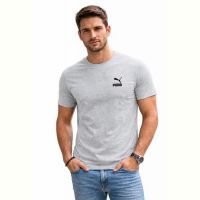 Купить Футболка ALIA AL160 grey на obuv-plus.com.ua