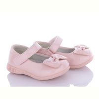 Купить Туфли Apawwa MC170-2 pink на obuv-plus.com.ua