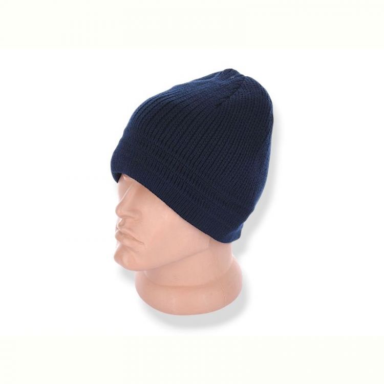 Купить Шапка Red Hat clothes Y136-2 blue на obuv-plus.com.ua