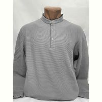 Купить Свитер Sabihina SB1396 grey на obuv-plus.com.ua