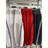Купить Штаны спорт Trend 19321 red на obuv-plus.com.ua