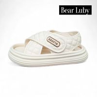 Купить Босоножки Clibee2 Bear Luby 24735C beige на obuv-plus.com.ua