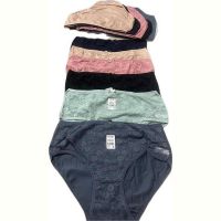 Купить Трусы Annet OX5850 mix (5XL) на obuv-plus.com.ua