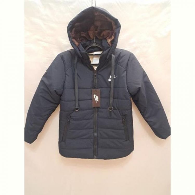 Купить Куртка Giang GN20 navy на obuv-plus.com.ua