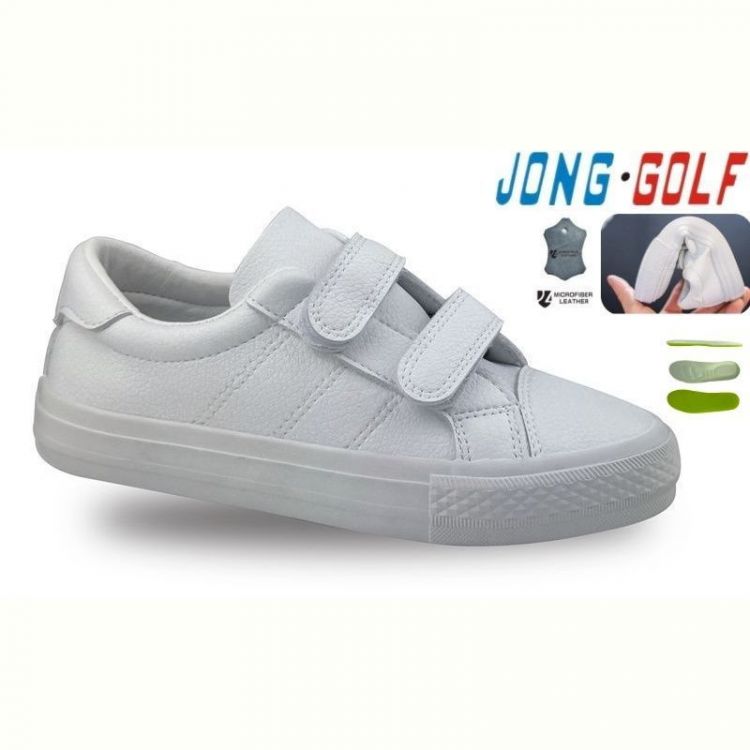 Купить Кеды Jong-Golf C11745-7 на obuv-plus.com.ua