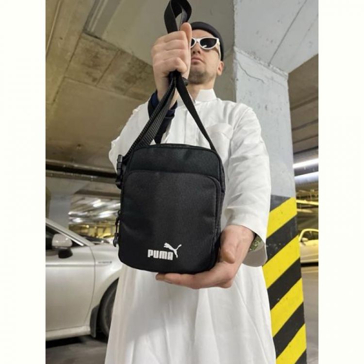 Купить Сумка Candy bags CB222 black на obuv-plus.com.ua