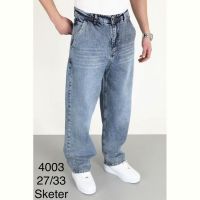Купить Джинсы Maxim Jeans 4003 l.blue на obuv-plus.com.ua