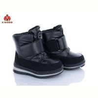 Купить Дутики Kimboo FG578-1A на obuv-plus.com.ua