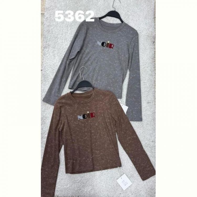 Купить Свитер DIVO 5362 brown на obuv-plus.com.ua