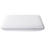 Купить Подушка ортопедическая SleepWell 60х40х13 см IDEIA анатомическая с эффектом памяти для сна на боку, спине и животе, с наволочкой на obuv-plus.com.ua